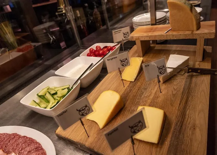 Apartment Jaegerhof Serviced Apartements Zermatt