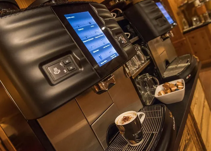 Jaegerhof Serviced Apartements * ツェルマット