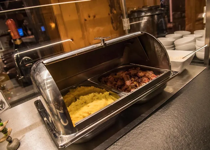 Jaegerhof Serviced Apartements