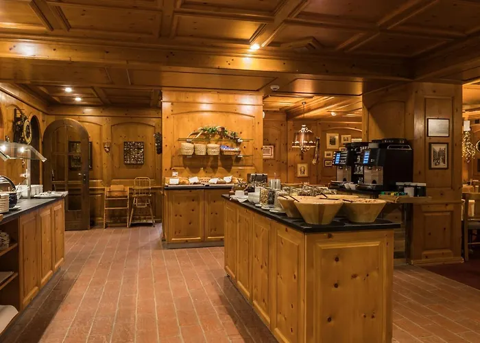 Jaegerhof Serviced Apartements Apartment *