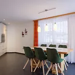 Jägerhof Serviced Apartements