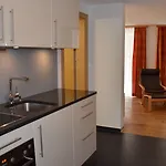 Jägerhof Serviced Apartements *