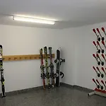 Jägerhof Serviced Apartements *