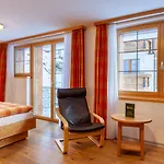 Jägerhof Serviced Apartements