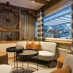 Jägerhof Serviced Apartements