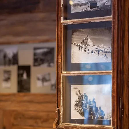 Jaegerhof Serviced Apartements