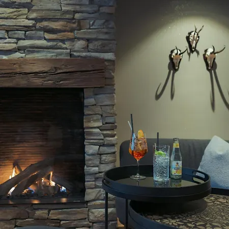 アパート Jaegerhof Serviced Apartements *