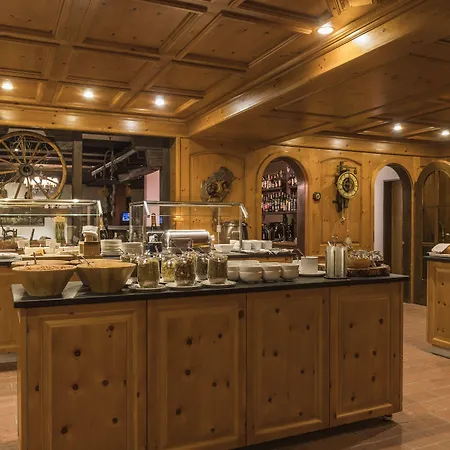 アパート Jaegerhof Serviced Apartements *