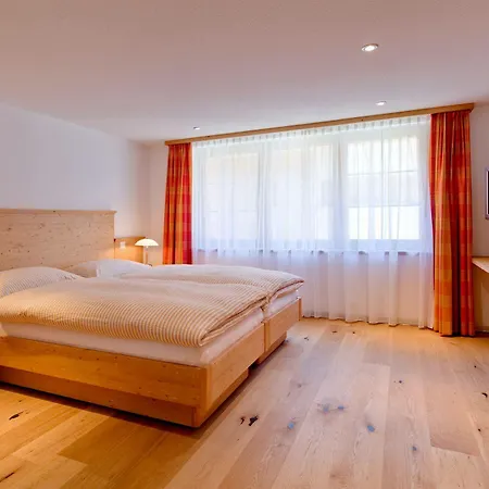 Jaegerhof Serviced Apartements *
