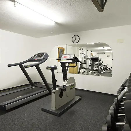 Jaegerhof Serviced Apartements Apartamento Zermatt