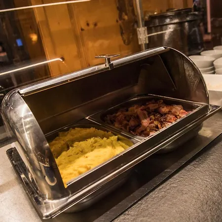 Jaegerhof Serviced Apartements