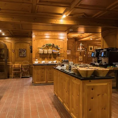 Jaegerhof Serviced Apartements アパート *