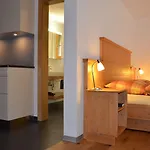 Jaegerhof Serviced Apartements Apartment Zermatt