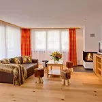 דירה Jaegerhof Serviced Apartements
