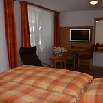 דירה Jaegerhof Serviced Apartements *