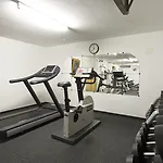 Apartment Jaegerhof Serviced Apartements *