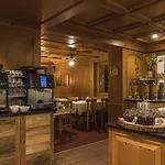 Jaegerhof Serviced Apartements * Zermatt