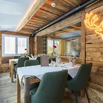 Apartment Jaegerhof Serviced Apartements *