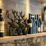 Jaegerhof Serviced Apartements * Zermatt
