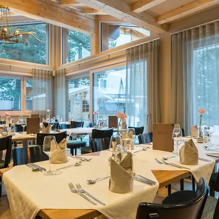 Apartman Jaegerhof Serviced Apartements