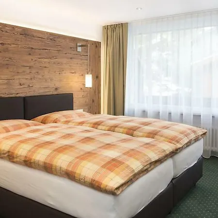 Jaegerhof Serviced Apartements