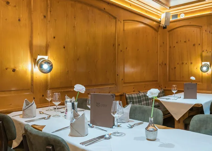 Jaegerhof Serviced Apartements Daire Zermatt