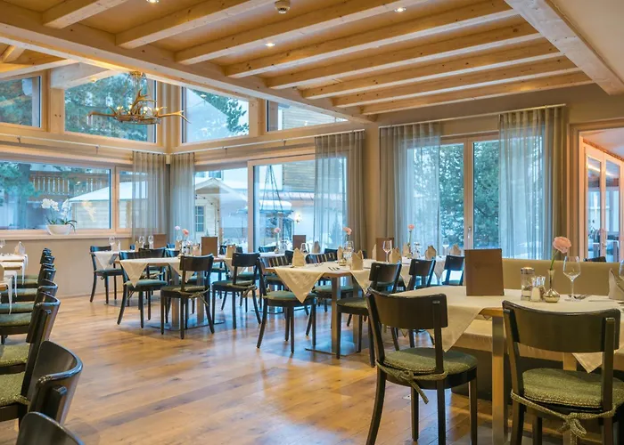 Jaegerhof Serviced Apartements Daire *